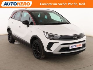 Opel Crossland X 1.2 Turbo GS Line