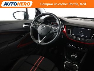 Opel Crossland X 1.2 Turbo GS Line