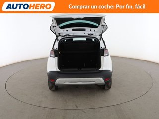 Opel Crossland X 1.2 Turbo GS Line