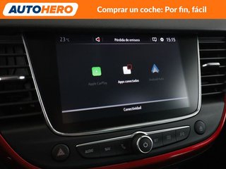 Opel Crossland X 1.2 Turbo GS Line