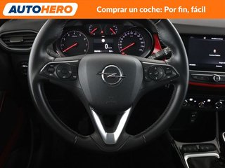 Opel Crossland X 1.2 Turbo GS Line