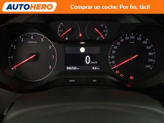 Opel Crossland X 1.2 Turbo GS Line