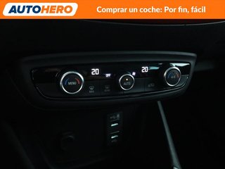Opel Crossland X 1.2 Turbo GS Line