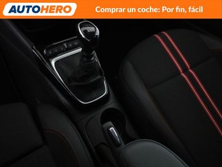 Opel Crossland X 1.2 Turbo GS Line