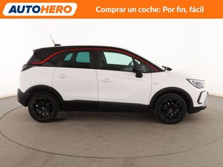 Opel Crossland X 1.2 Turbo GS Line