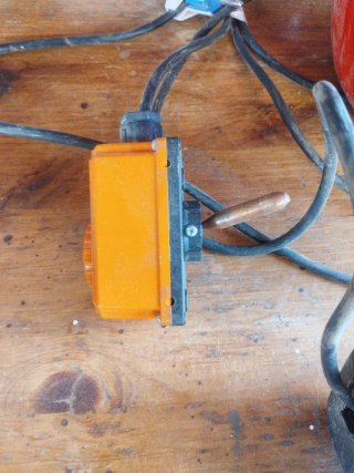 Conjunto Calefacción: Bomba, Calderín y Regulador