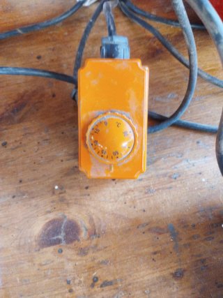 Conjunto Calefacción: Bomba, Calderín y Regulador