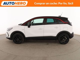 Opel Crossland X 1.2 Turbo GS Line