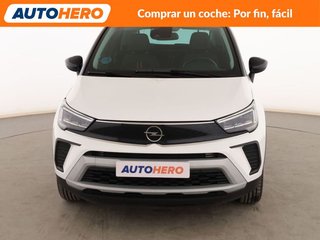 Opel Crossland X 1.2 Turbo GS Line