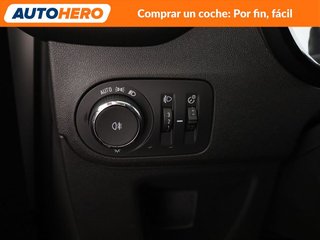 Opel Crossland X 1.2 Turbo GS Line