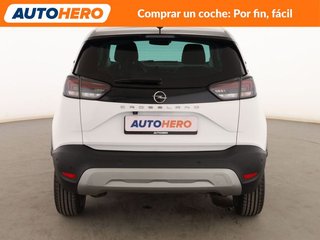 Opel Crossland X 1.2 Turbo GS Line