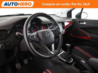 Opel Crossland X 1.2 Turbo GS Line