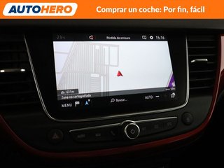 Opel Crossland X 1.2 Turbo GS Line