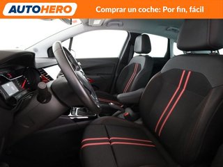 Opel Crossland X 1.2 Turbo GS Line