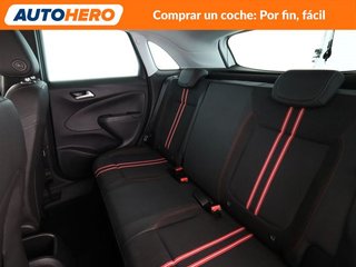 Opel Crossland X 1.2 Turbo GS Line