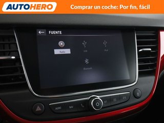 Opel Crossland X 1.2 Turbo GS Line
