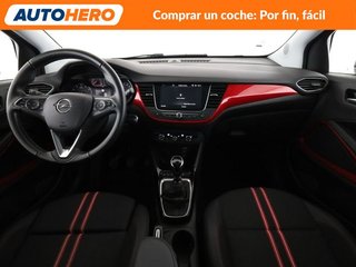 Opel Crossland X 1.2 Turbo GS Line