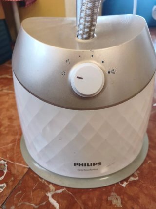 Centro de Planchado Philips