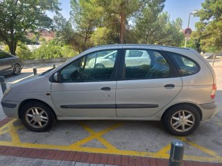 Renault Scenic 2001
