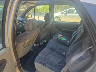 Renault Scenic 2001