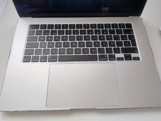 MacBook Air 15 M4