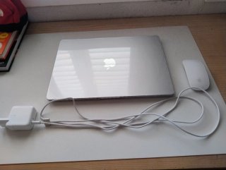 MacBook Air 15 M4