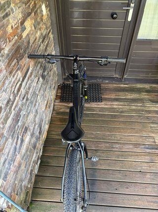 Bici Orbea ONA Talla XS