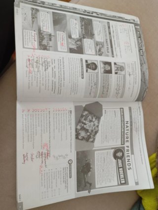 GREAT THINKERS A1+ Workbook and Digital Workbook