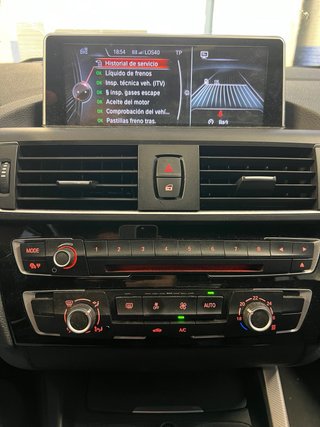 BMW Serie 1 2017