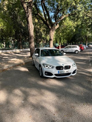 BMW Serie 1 2017