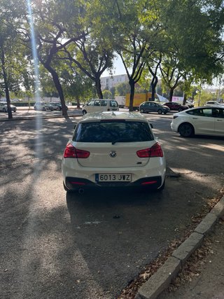 BMW Serie 1 2017