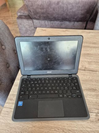 Chromebook Acer 311 Nero/Grigio