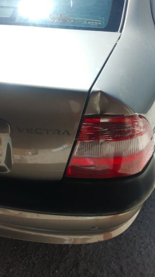 Opel Vectra 1998