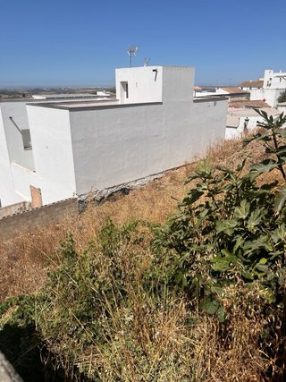 Solar urbano Medina Sidonia