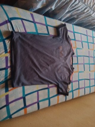 Camiseta Bayern Múnich Adidas Talla xs