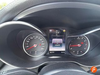Mercedes GLC GLC 250 4MATIC