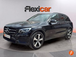 Mercedes GLC GLC 250 4MATIC