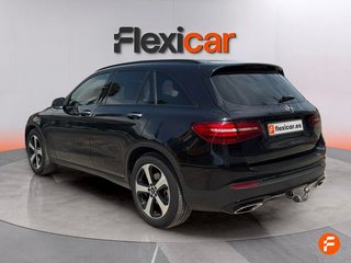 Mercedes GLC GLC 250 4MATIC