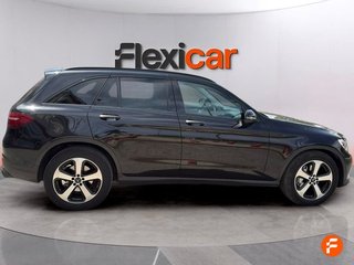 Mercedes GLC GLC 250 4MATIC