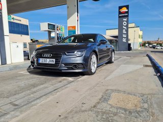 Audi A7 Sportback (330 CV)