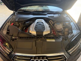 Audi A7 Sportback (330 CV)