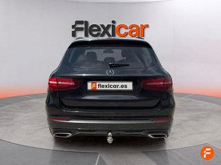Mercedes GLC GLC 250 4MATIC