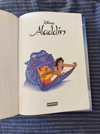 Aladdín