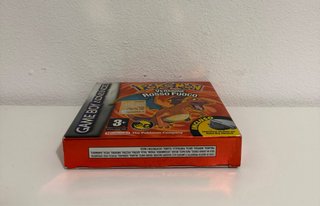 Pokémon Rosso Fuoco - Game Boy Advance ITA