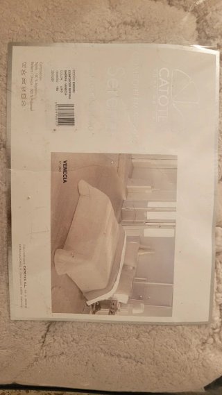 Manta Matrimonio Sherpa Beige