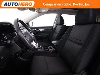 Nissan X-Trail 1.3 DIG-T N-Connecta