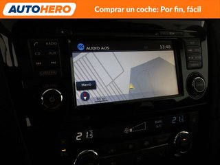 Nissan X-Trail 1.3 DIG-T N-Connecta