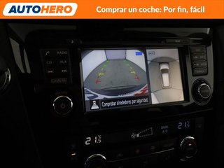 Nissan X-Trail 1.3 DIG-T N-Connecta