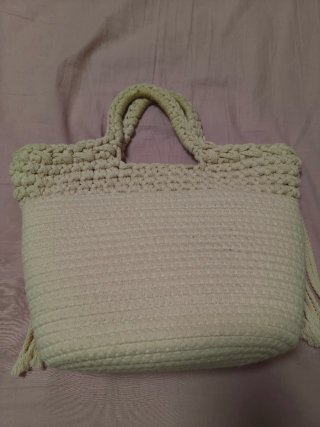Bolso El Corte Inglés