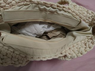 Bolso El Corte Inglés